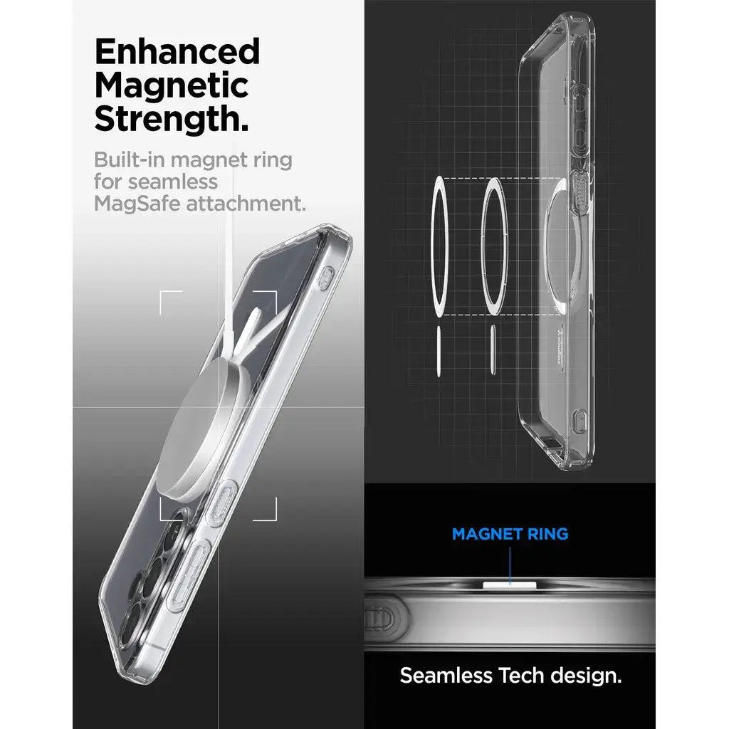 Samsung S25 FE Case Ultra Hybrid Magfit Spigen Singapore Singapore
