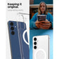 Samsung S25 FE Case Ultra Hybrid Magfit Spigen Singapore Singapore