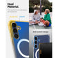 Samsung S25 FE Case Ultra Hybrid Magfit Spigen Singapore Singapore
