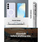 Samsung S25 FE Case Ultra Hybrid Magfit Spigen Singapore Singapore