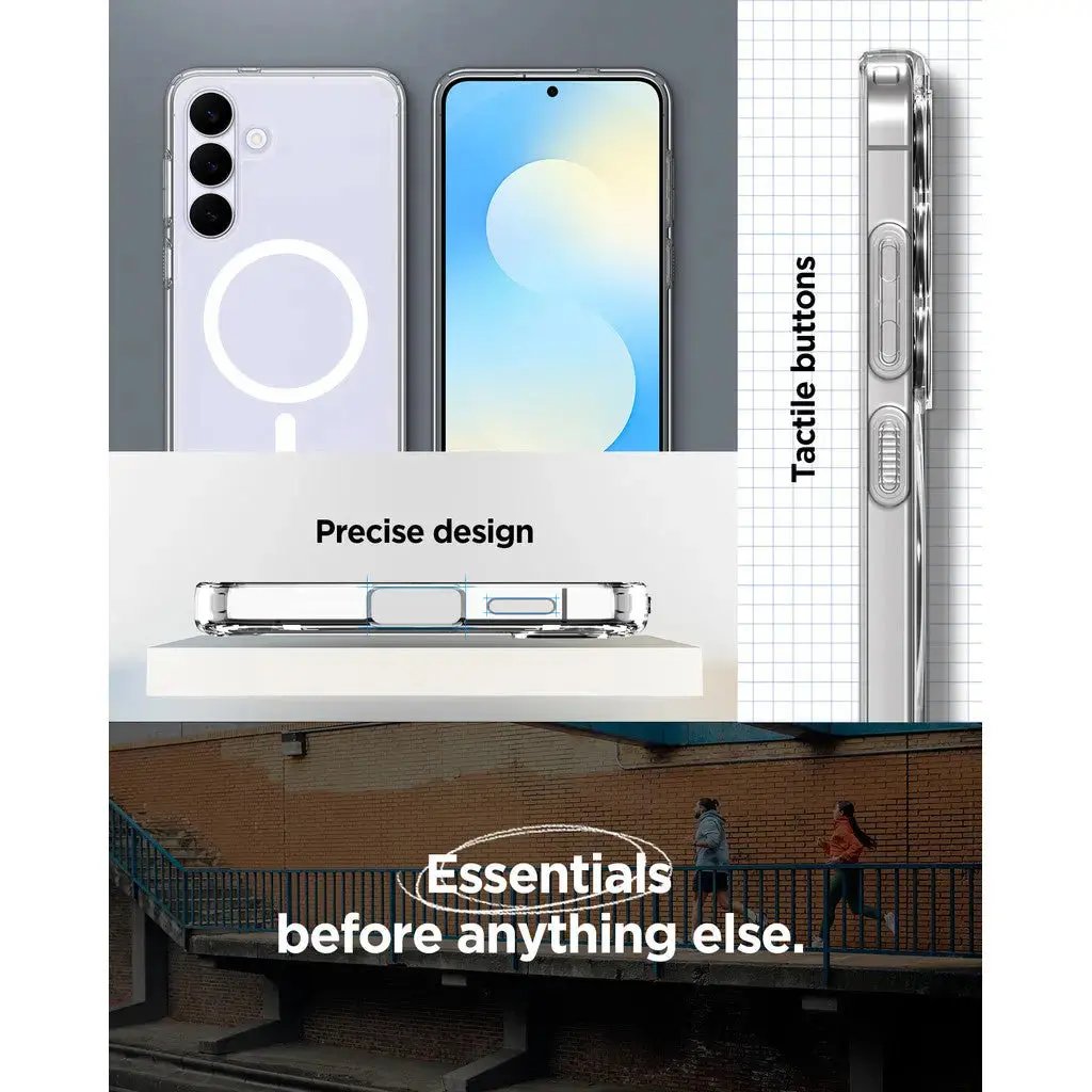 Samsung S25 FE Case Ultra Hybrid Magfit Spigen Singapore Singapore