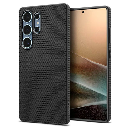 Spigen Samsung S25 Ultra Case Liquid Air - Tech House - Singapore