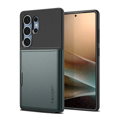 Spigen Samsung S25 Ultra Case Slim Armor CS - Tech House - Singapore
