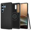 Spigen Samsung S25 Ultra Case Thin Fit MagFit - Black