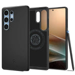 Spigen Samsung S25 Ultra Case Thin Fit MagFit - Tech House - Singapore
