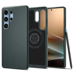 Spigen Samsung S25 Ultra Case Thin Fit MagFit - Tech House - Singapore