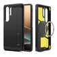 Spigen Samsung S25 Ultra Case Tough Armor MagFit - Tech House - Singapore