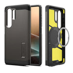 Spigen Samsung S25 Ultra Case Tough Armor MagFit - Tech House - Singapore