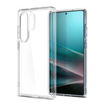 Spigen Samsung S25 Ultra Case Ultra Hybrid / Crystal Hybrid - Tech House - Singapore