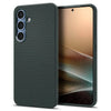 Spigen Samsung S25 case Liquid Air - Abyss Green