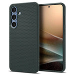 Spigen Samsung S25 case Liquid Air - Tech House - Singapore