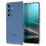 Spigen Samsung S25 case Liquid Crystal - Tech House - Singapore