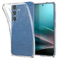 Spigen Samsung S25 case Liquid Crystal Glitter - Tech House - Singapore