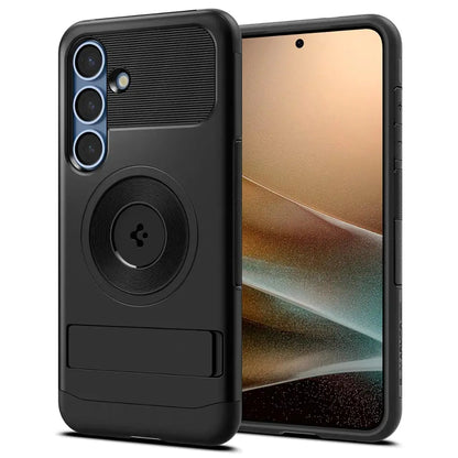 Spigen Samsung S25 case Slim Armor MagFit - Tech House - Singapore