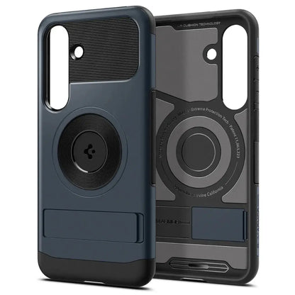 Spigen Samsung S25 case Slim Armor MagFit - Tech House - Singapore