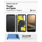 Spigen Samsung S25 case Tough Armor MagFit - Tech House - Singapore