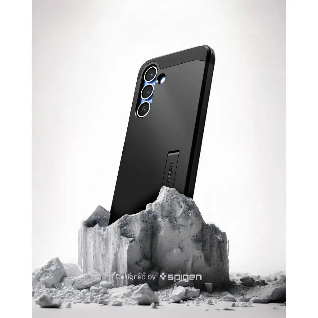 Spigen Samsung S25 case Tough Armor MagFit - Tech House - Singapore