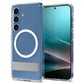 Spigen Samsung S25 case Ultra Hybrid S MagFit - Tech House - Singapore