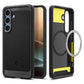 Spigen Samsung S25+ Case Rugged Armor MagFit - Tech House - Singapore
