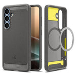 Spigen Samsung S25+ Case Rugged Armor MagFit - Tech House - Singapore