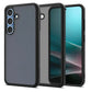 Spigen Samsung S25+ Case Ultra Hybrid Frost Black - Tech House - Singapore