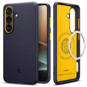 Spigen Samsung S26 Case 6.3" Nano Pop MagFit Spigen Singapore Singapore