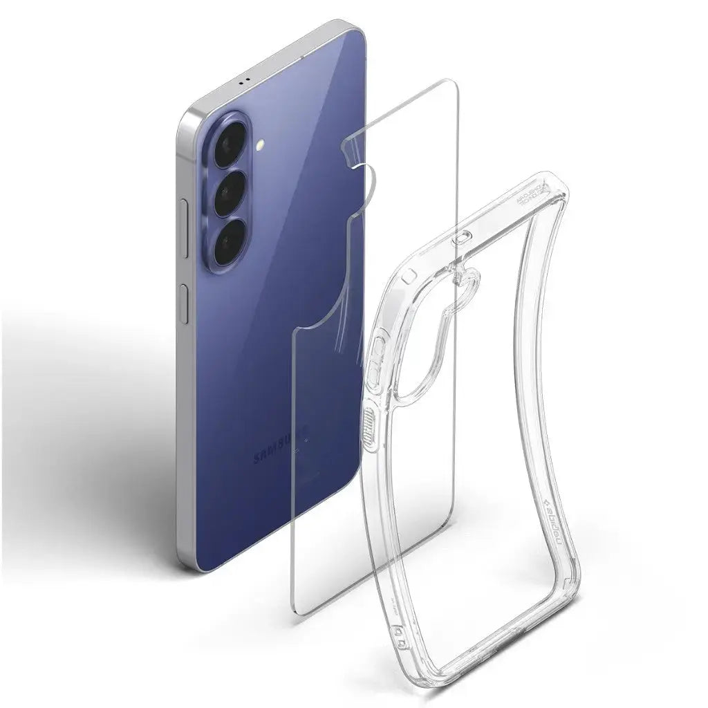 Samsung S26 FE Case Ultra Hybrid Spigen Singapore Singapore