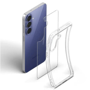 Samsung S26 FE Case Ultra Hybrid Spigen Singapore Singapore