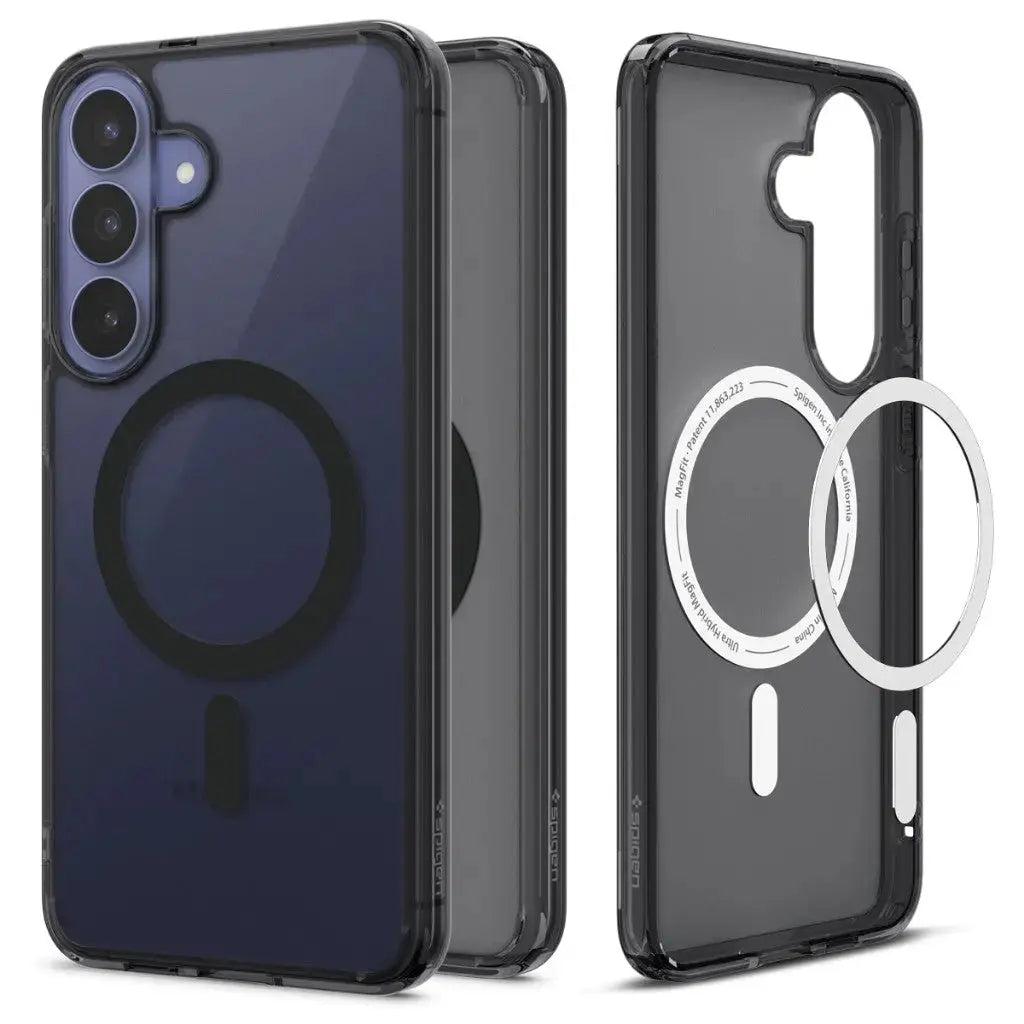 Samsung S26 FE Case Ultra Hybrid MagFit Frost Spigen Singapore Singapore
