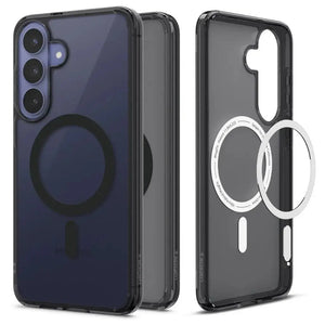 Samsung S26 FE Case Ultra Hybrid MagFit Frost Spigen Singapore Singapore