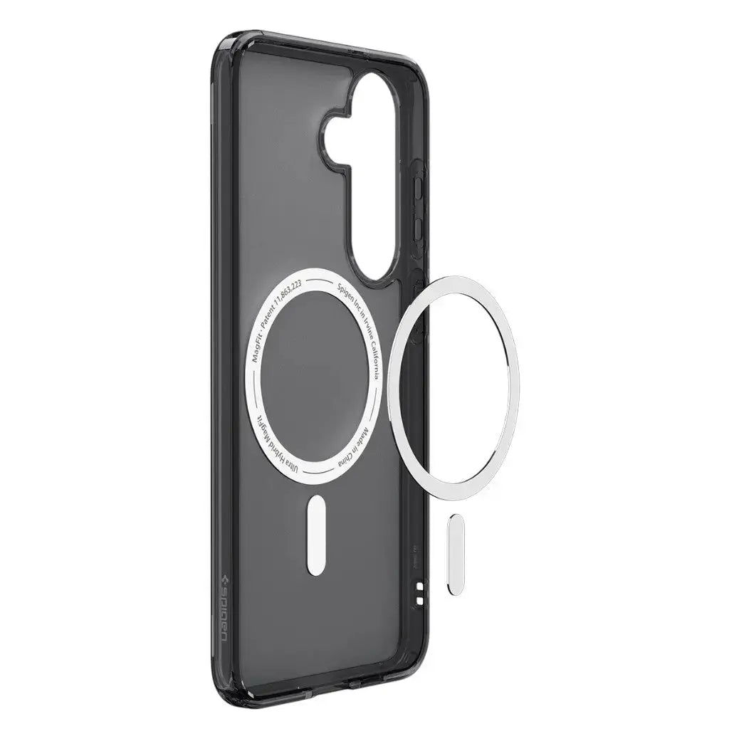 Samsung S26 FE Case Ultra Hybrid MagFit Frost Spigen Singapore Singapore
