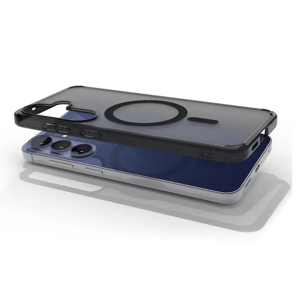 Samsung S26 FE Case Ultra Hybrid MagFit Frost Spigen Singapore Singapore