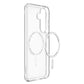 Samsung S26 FE Case Ultra Hybrid Magfit Clear Spigen Singapore Singapore