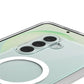 Samsung S26 FE Case Ultra Hybrid Magfit Clear Spigen Singapore Singapore