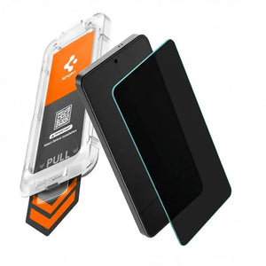 Spigen Samsung S26 Privacy Screen Protector 6.3" EZ Fit Pro HD [1 Pack] Spigen Singapore Singapore