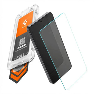 Spigen Samsung S26 Screen Protector 6.3" Glas.tR EZ Fit Pro HD [1 Pack] Spigen Singapore Singapore