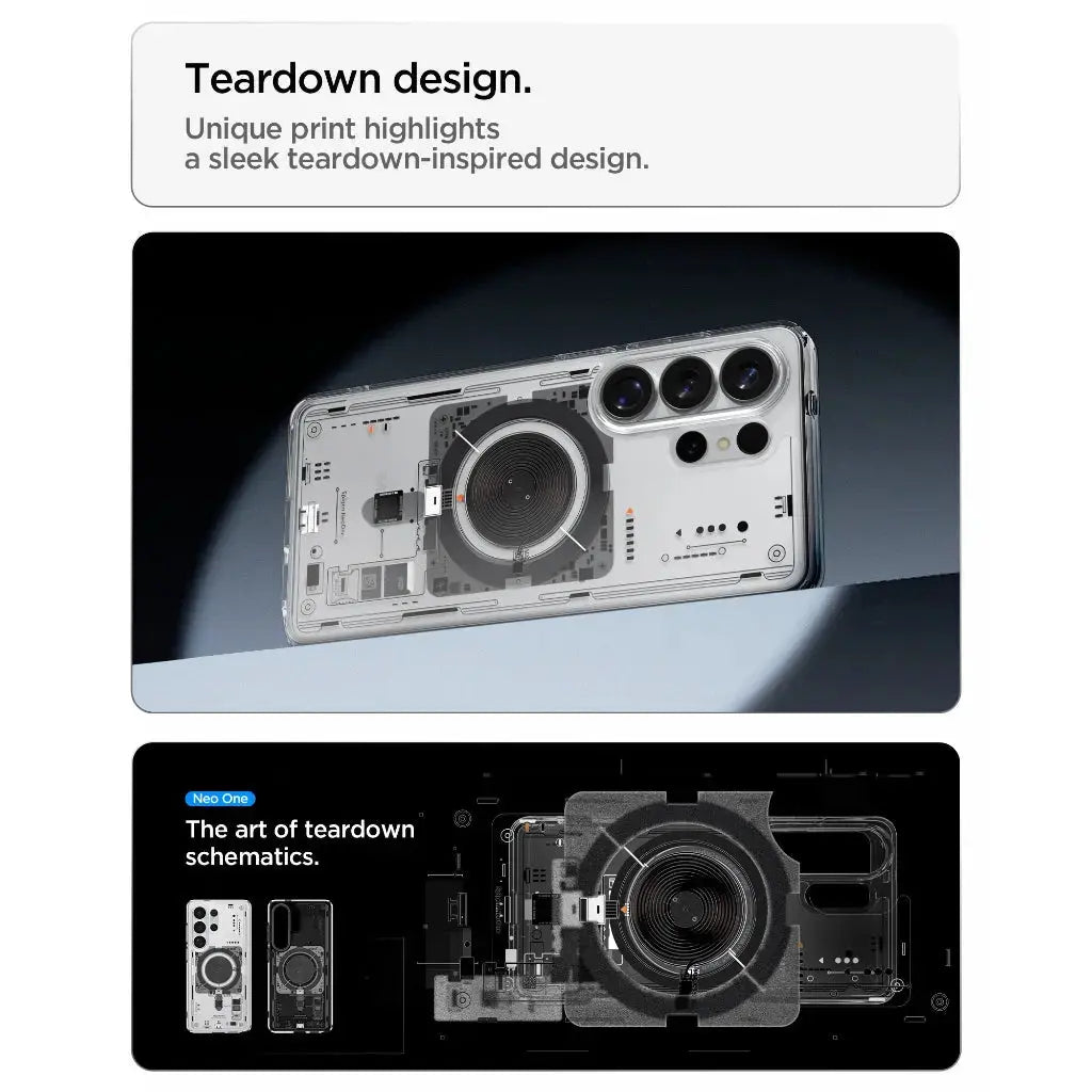 Samsung S26 Ultra Case Neo One Magfit Spigen Singapore Singapore