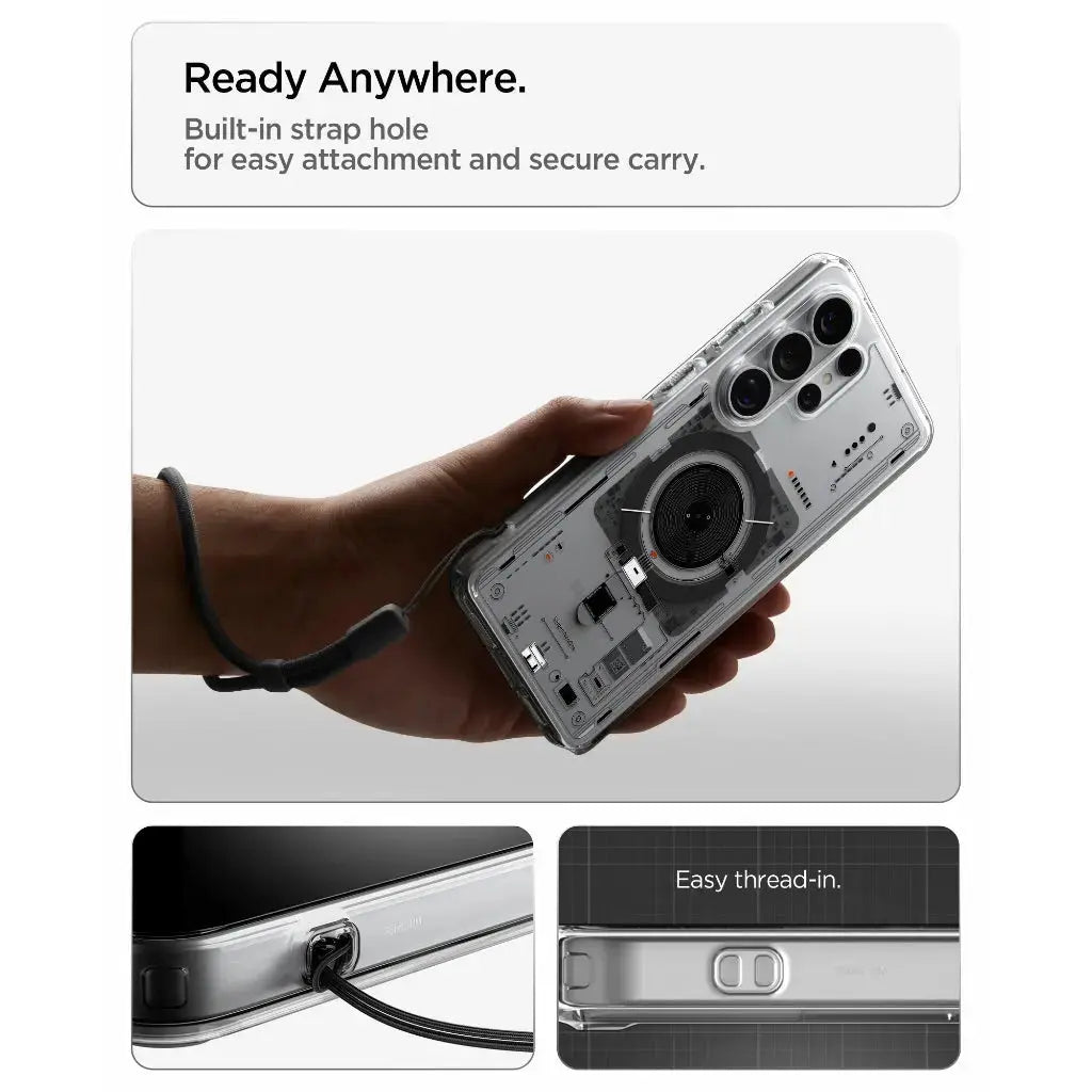 Samsung S26 Ultra Case Neo One Magfit Spigen Singapore Singapore