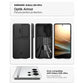 Spigen Samsung S26 Ultra Case Optik Armor Spigen Singapore Singapore