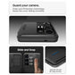 Spigen Samsung S26 Ultra Case Optik Armor Spigen Singapore Singapore