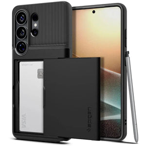 Spigen Samsung S26 Ultra Case Slim Armor CS Spigen Singapore Singapore