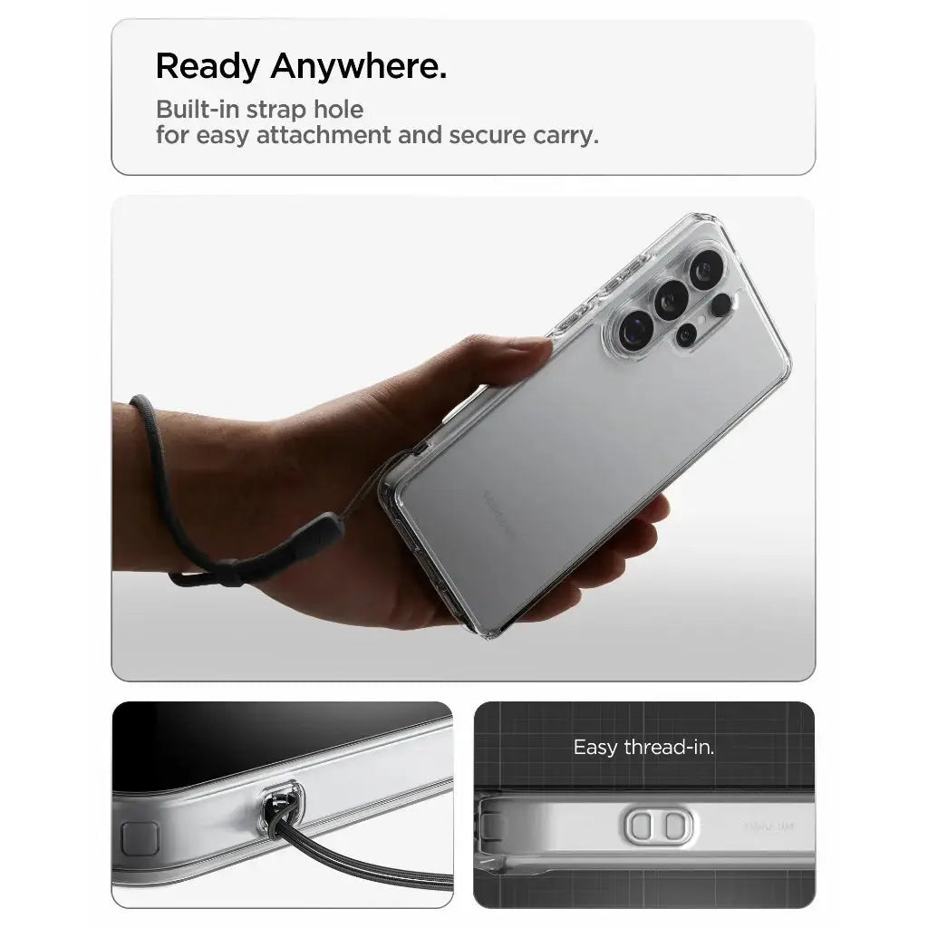 Spigen Samsung S26 Ultra Case Ultra Hybrid Spigen Singapore Singapore