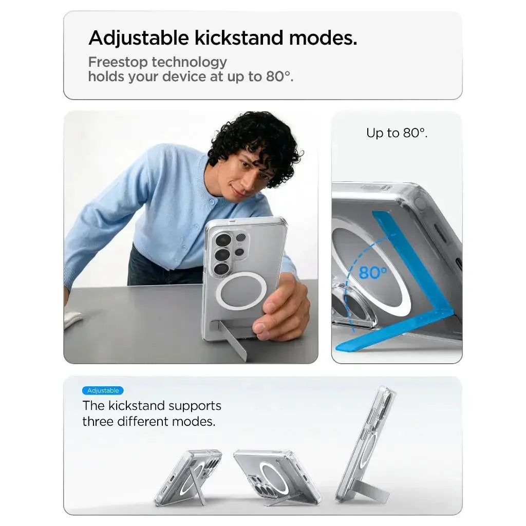 Samsung S26 Ultra Case Ultra Hybrid S MagFit Spigen Singapore Singapore