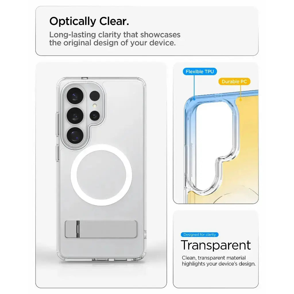 Samsung S26 Ultra Case Ultra Hybrid S MagFit Spigen Singapore Singapore