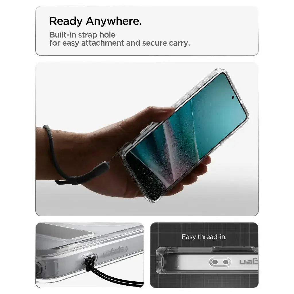 Samsung S26 Ultra Case Ultra Hybrid S MagFit Spigen Singapore Singapore