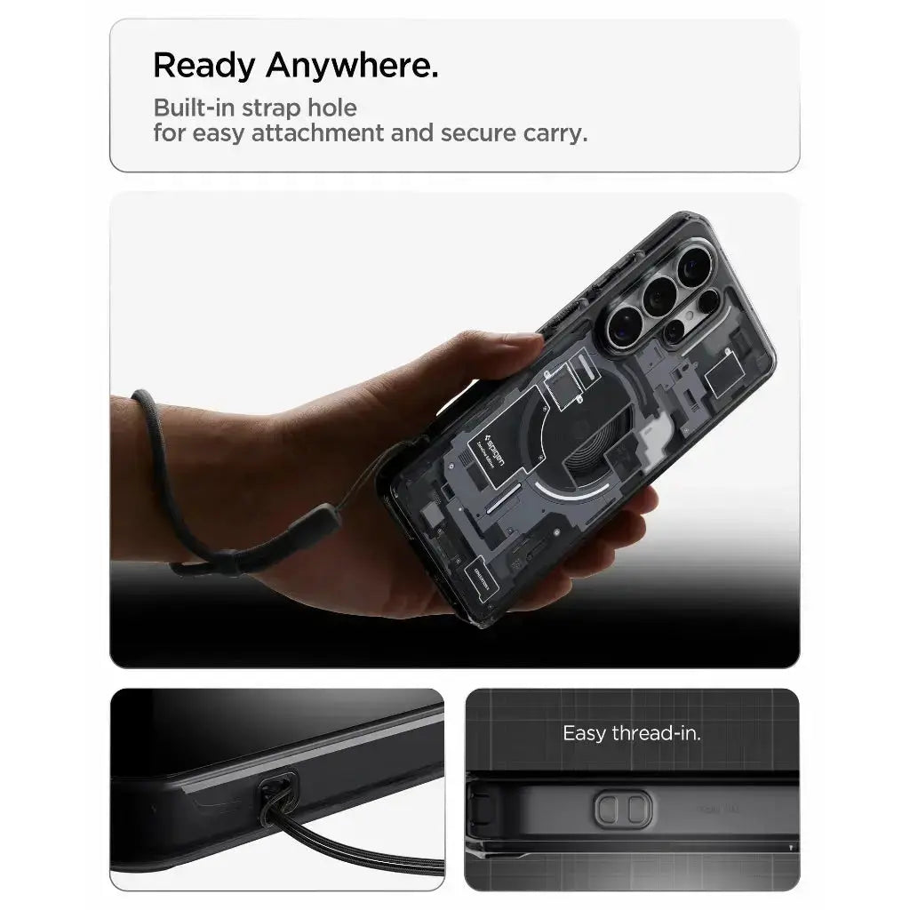 Samsung S26 Ultra Case Zero One Magfit Spigen Singapore Singapore