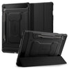 Samsung Tab S10 FE Case (2025) / S9 (2023) Rugged Armor Pro - Black