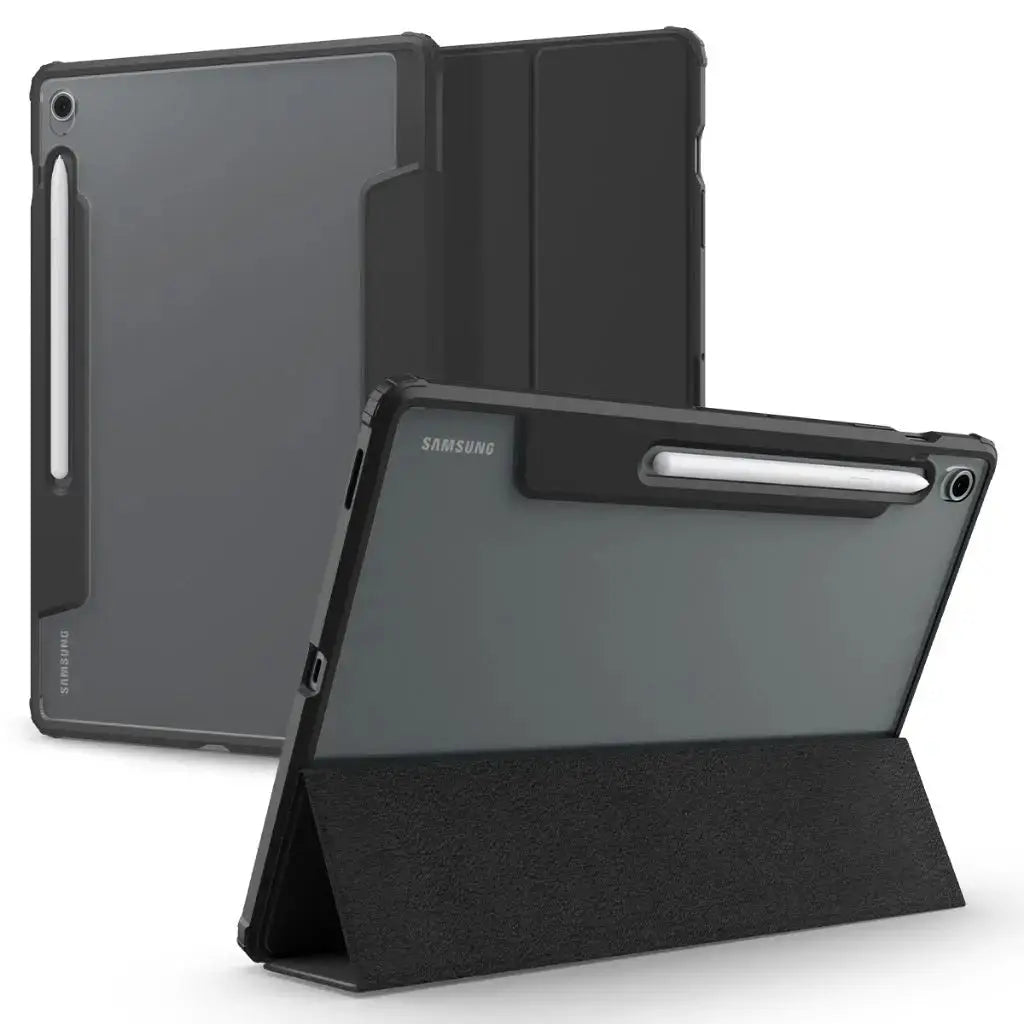 Samsung Tab S10 FE+ Case Ultra Hybrid Pro - Tech House - Singapore