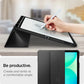 Samsung Tab S10 FE+ Case Ultra Hybrid Pro - Tech House - Singapore