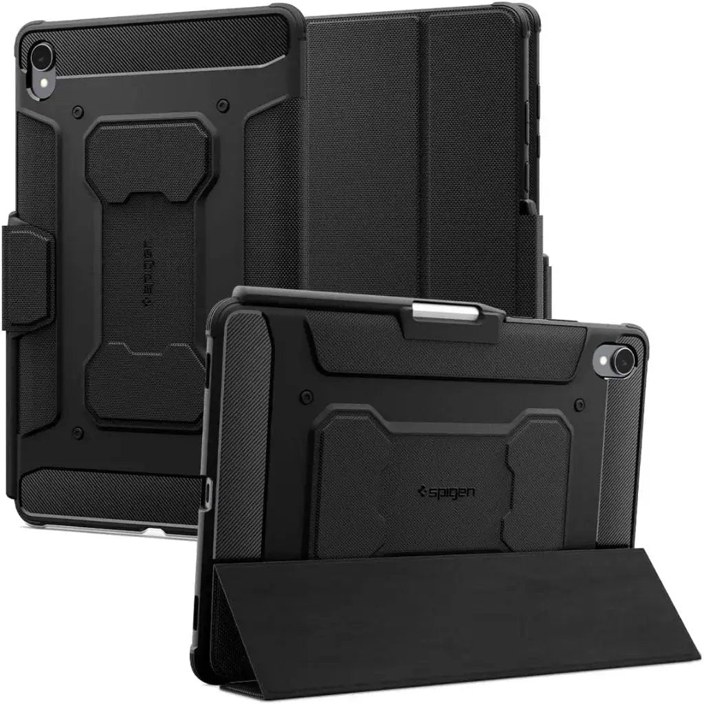 Samsung Tab S11 Case (2025) Rugged Armor Pro Spigen Singapore Singapore